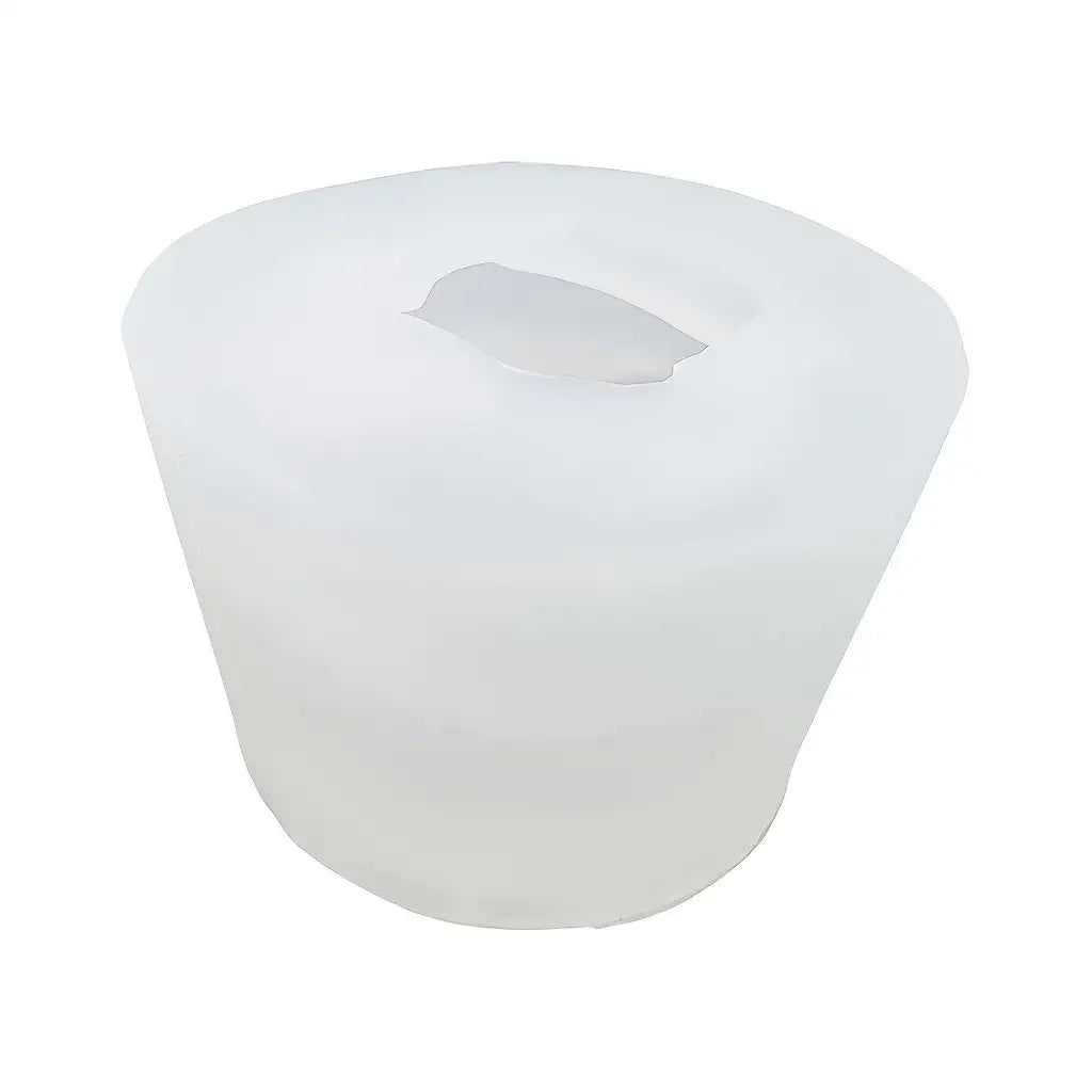 Royal Bloom Rose 3D Mold
