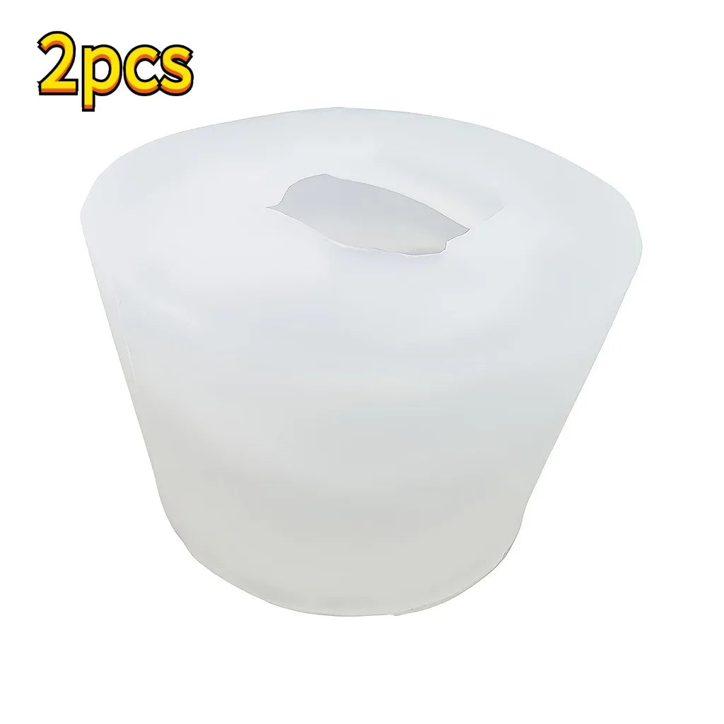 Royal Bloom Rose 3D Mold