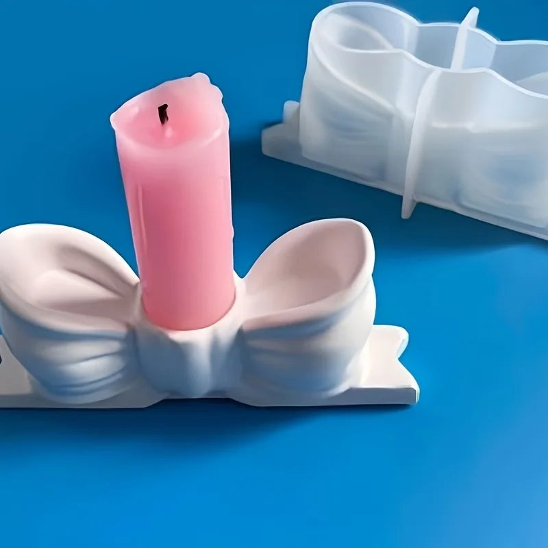 Coquette Ribbon Holder