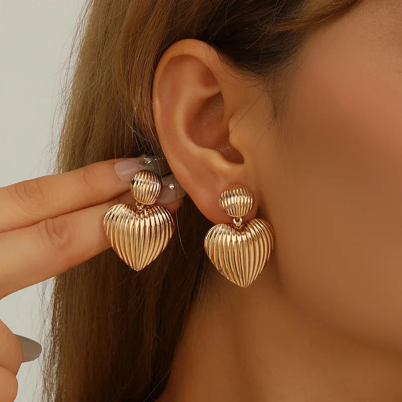Goddess Sun Boho Earring