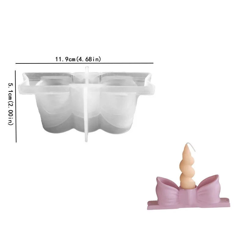 Coquette Ribbon Holder