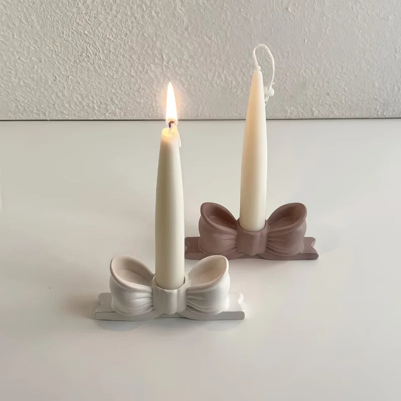 Coquette Ribbon Holder