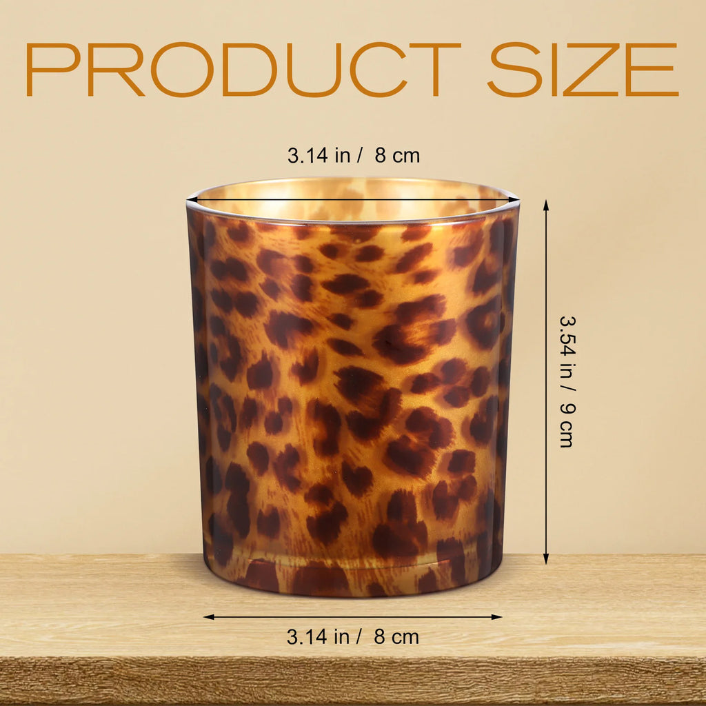 Savanna Glow Candle