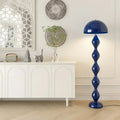 Olive Bubble Artistic Floor Lamp
