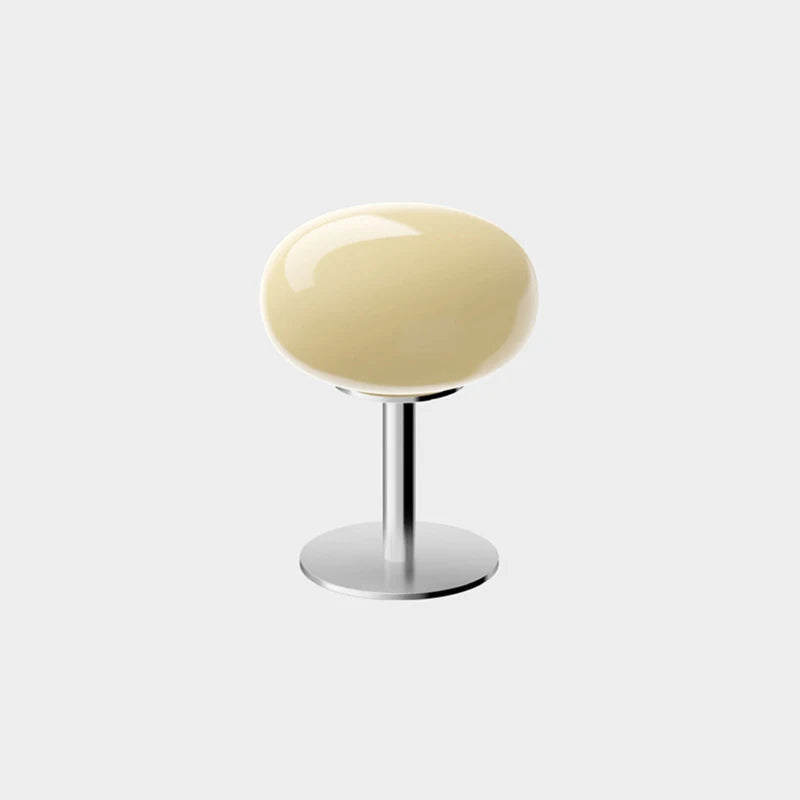 Macaron Glass Table Lamp Decor