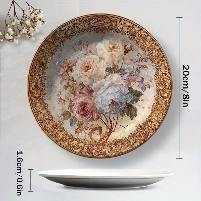 Royal Bloom Platte