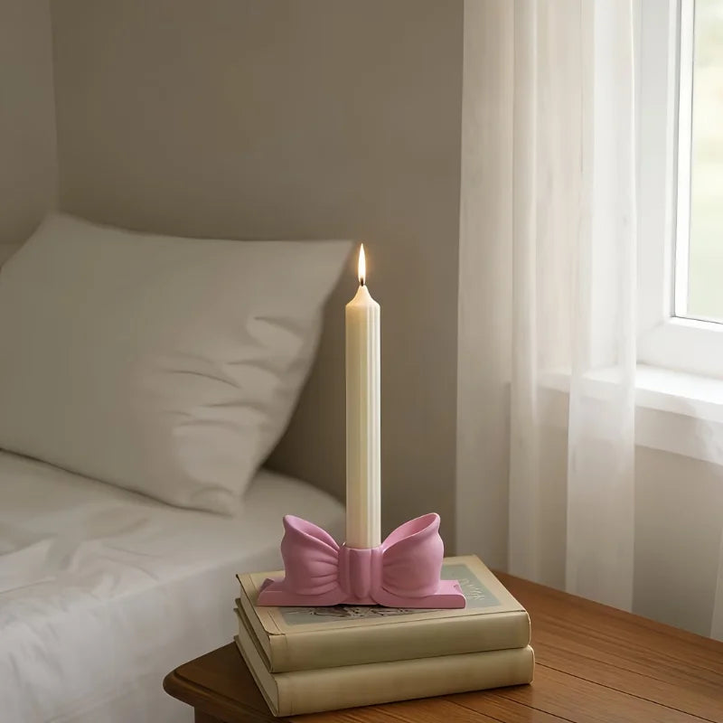 Coquette Ribbon Holder