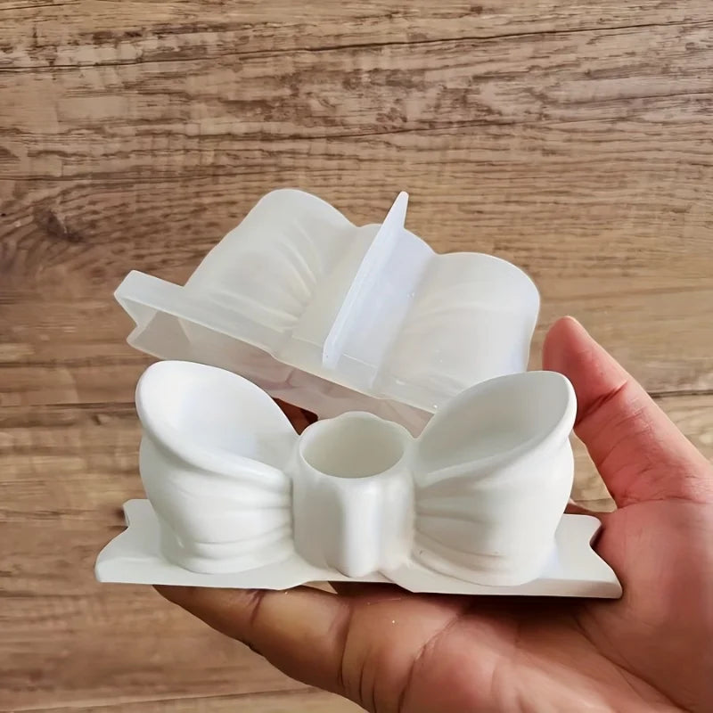 Coquette Ribbon Holder