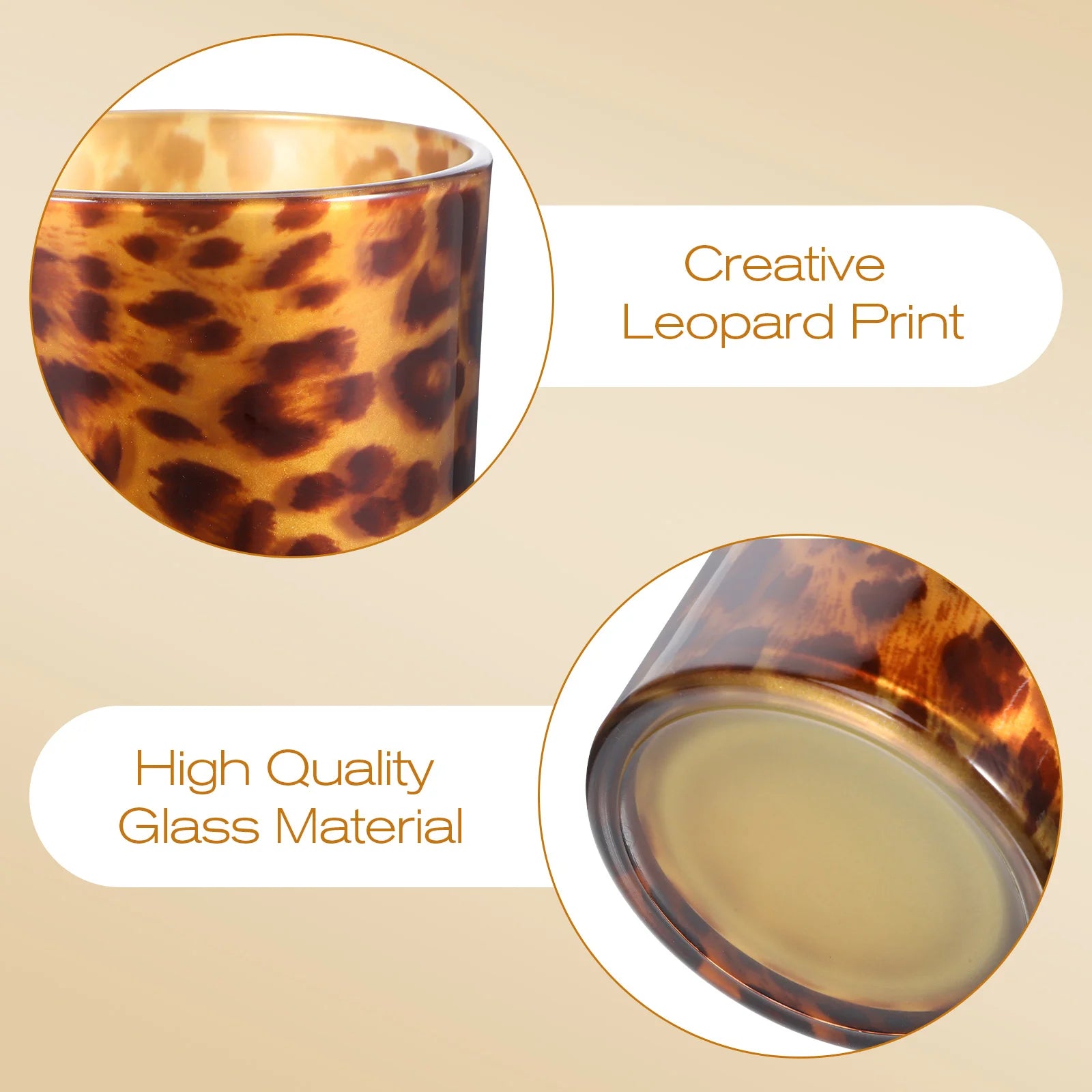 Savanna Glow Candle