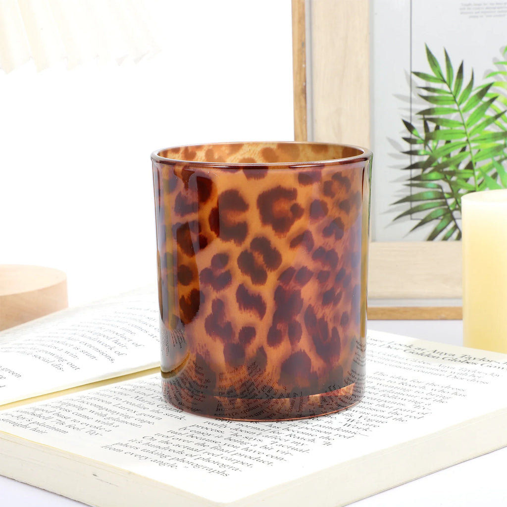 Savanna Glow Candle