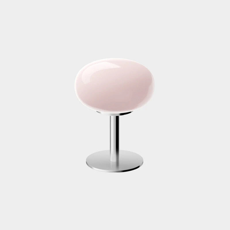 Macaron Glass Table Lamp Decor