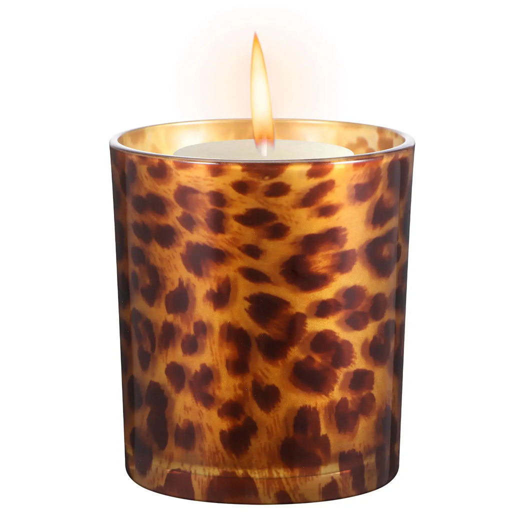 Savanna Glow Candle